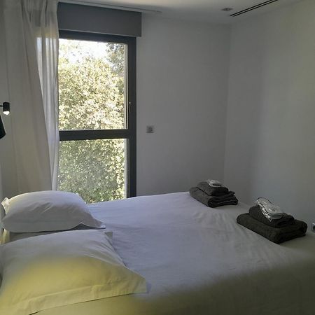 Domaine Rampale Bed & Breakfast Fuveau Ngoại thất bức ảnh