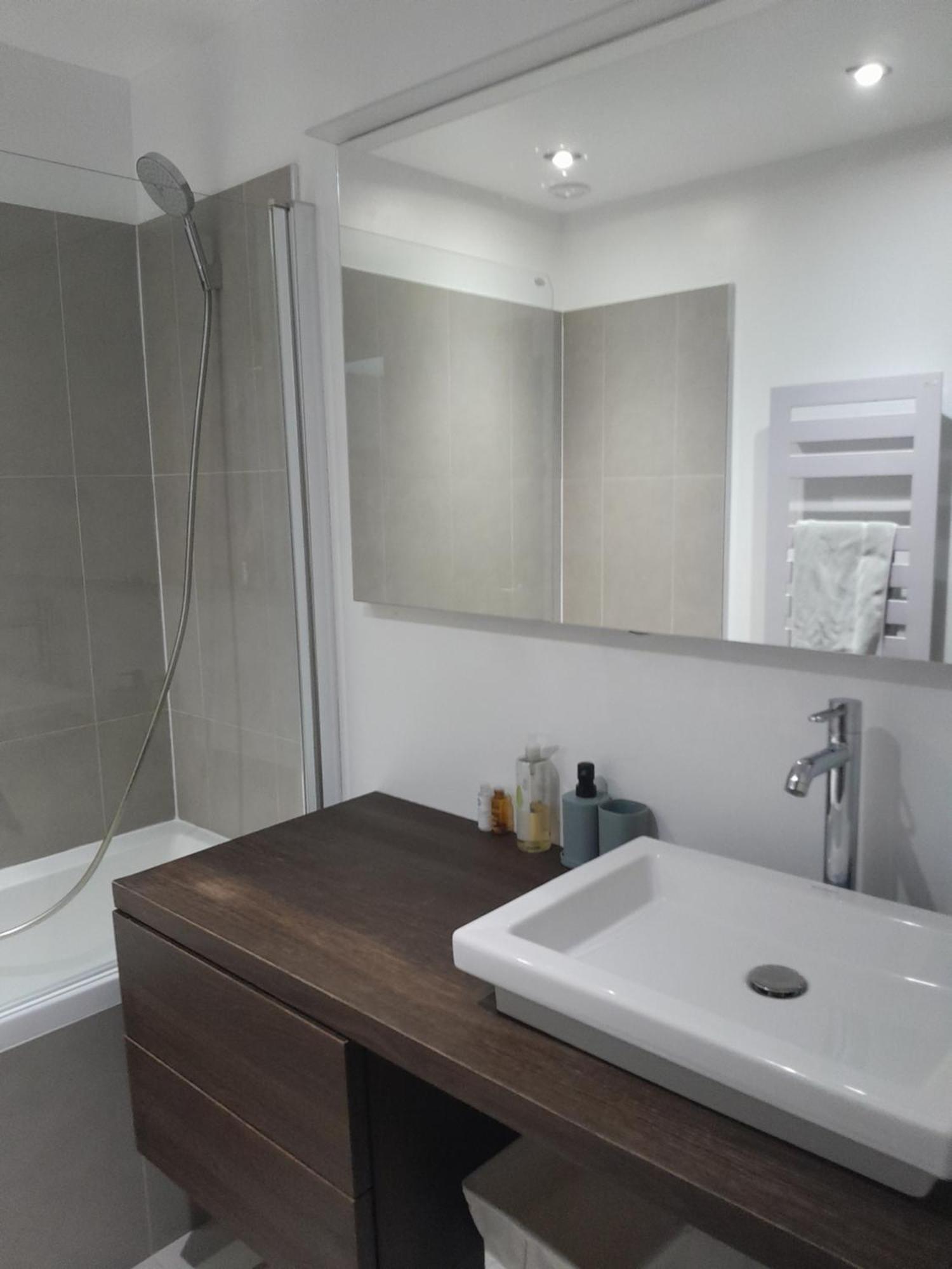 Domaine Rampale Bed & Breakfast Fuveau Ngoại thất bức ảnh