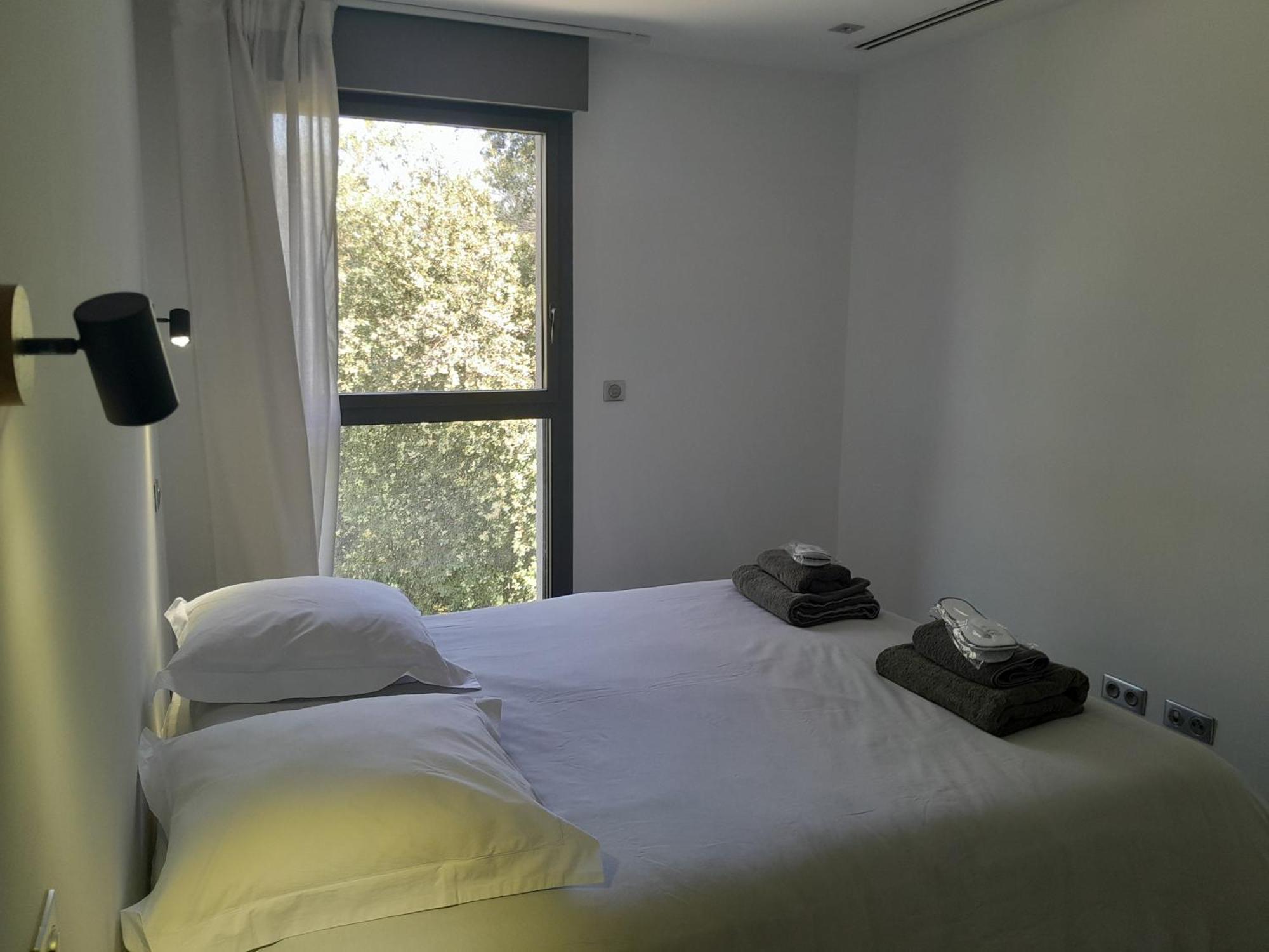 Domaine Rampale Bed & Breakfast Fuveau Ngoại thất bức ảnh