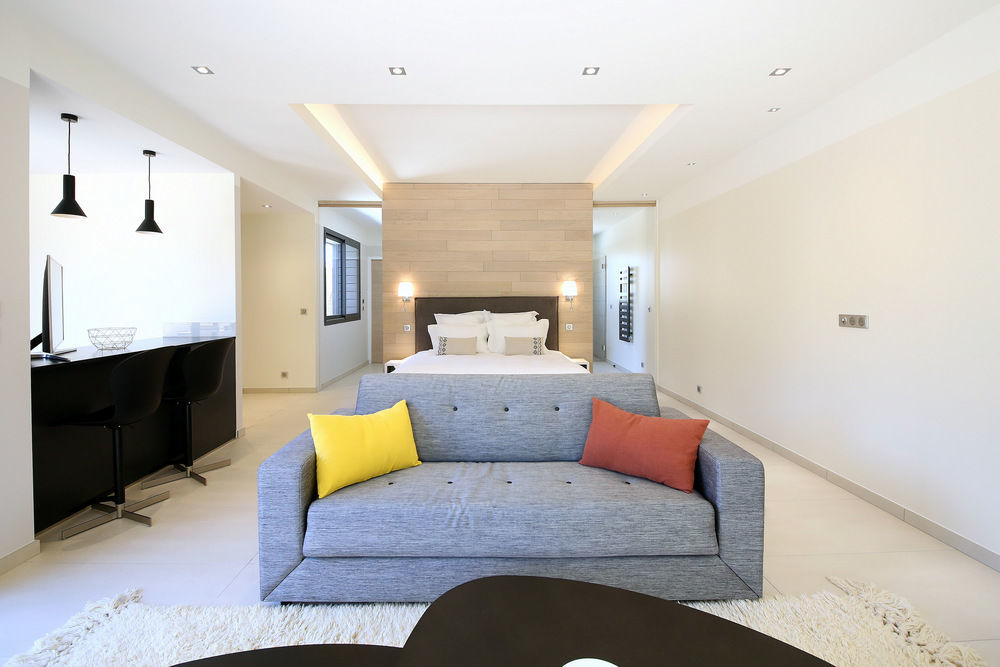 Domaine Rampale Bed & Breakfast Fuveau Ngoại thất bức ảnh