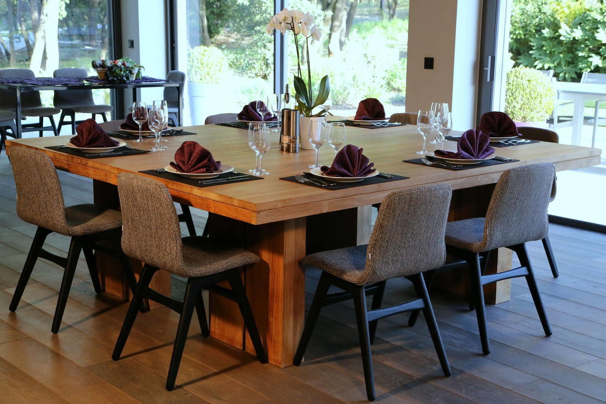 Domaine Rampale Bed & Breakfast Fuveau Ngoại thất bức ảnh