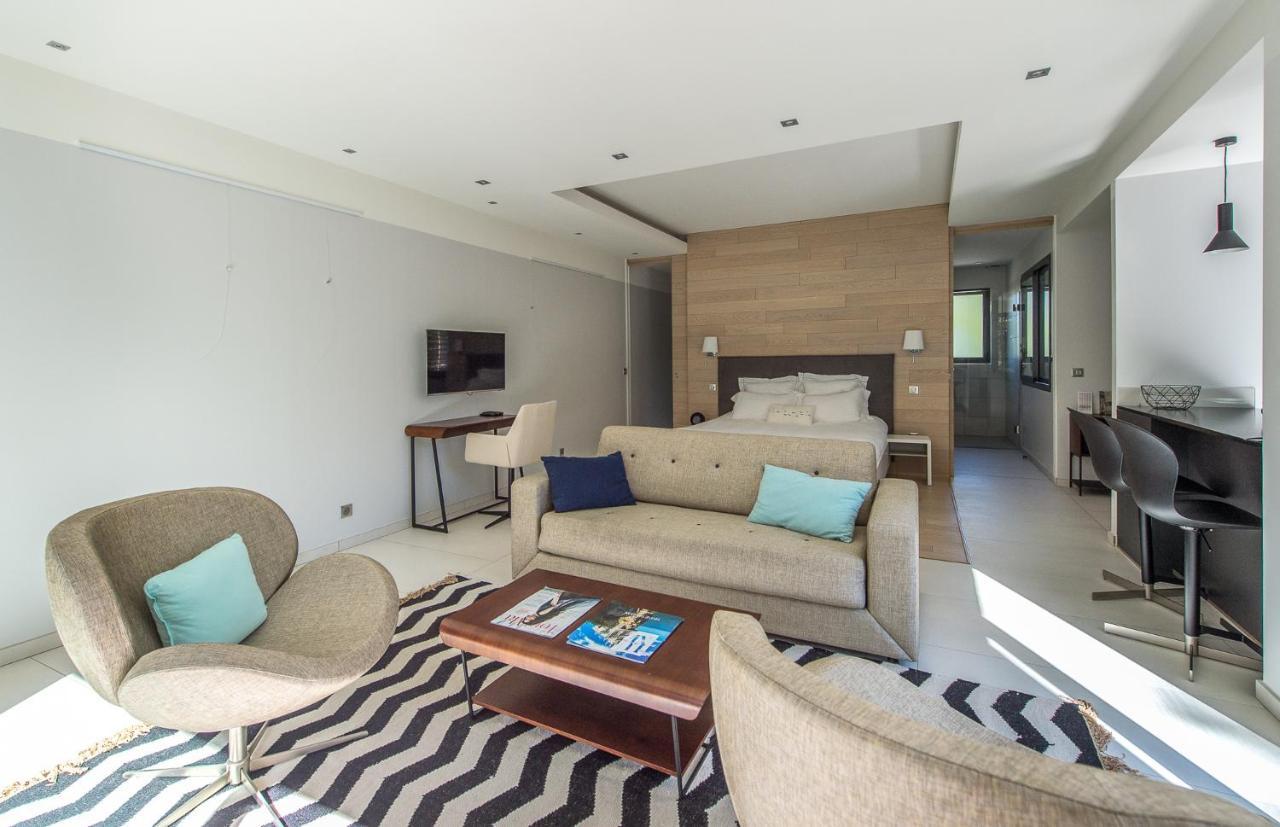 Domaine Rampale Bed & Breakfast Fuveau Ngoại thất bức ảnh