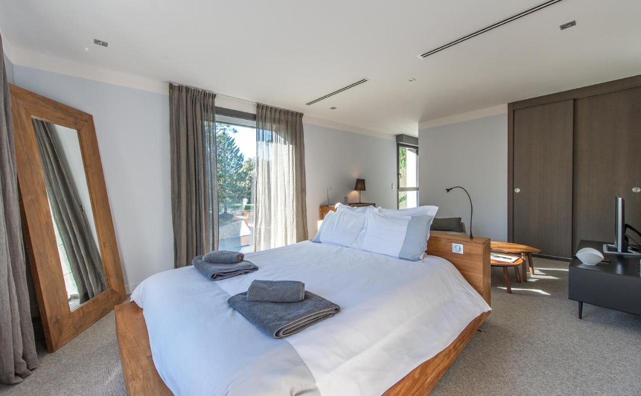 Domaine Rampale Bed & Breakfast Fuveau Ngoại thất bức ảnh
